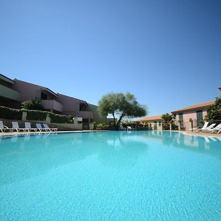 Villaggio Sa Ventana Badesi Exteriér fotografie