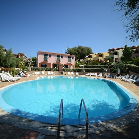 Villaggio Sa Ventana Badesi Exteriér fotografie