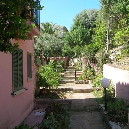 Villaggio Sa Ventana Badesi Exteriér fotografie