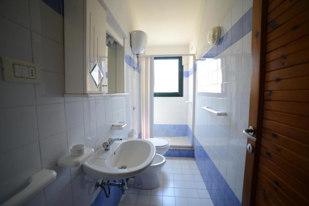 Villaggio Sa Ventana Badesi Exteriér fotografie