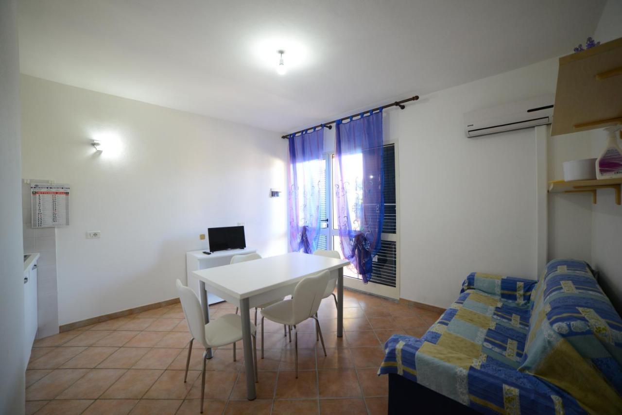 Villaggio Sa Ventana Badesi Exteriér fotografie